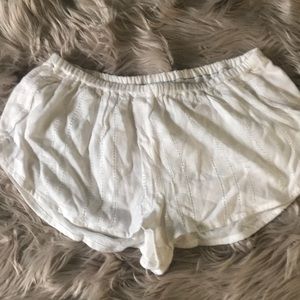 Billabong beach shorts